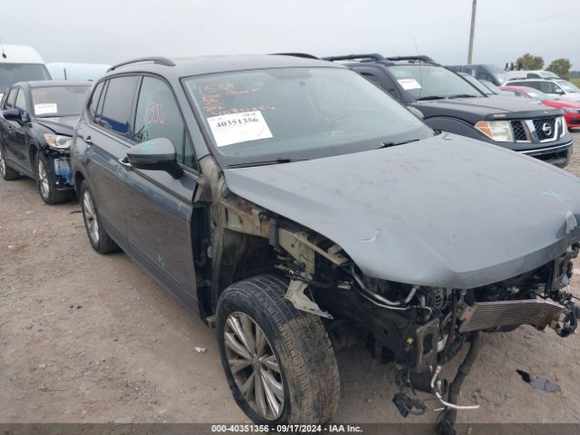 volkswagen tiguan 2018 3vv0b7ax8jm108395