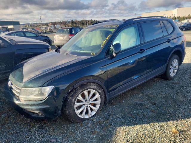 volkswagen tiguan s 2018 3vv0b7ax8jm166524