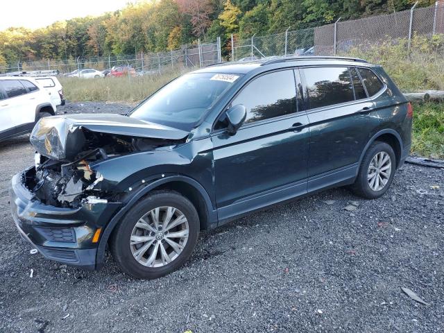 volkswagen tiguan s 2018 3vv0b7ax8jm167558