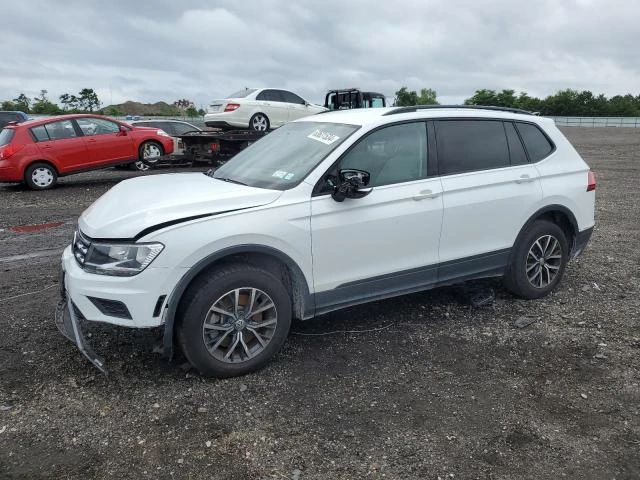 volkswagen tiguan s 2021 3vv0b7ax8mm015378