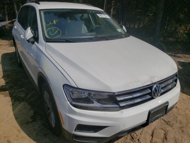 volkswagen  2018 3vv0b7ax9jm109538