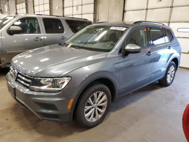 volkswagen tiguan 2019 3vv0b7ax9km093018