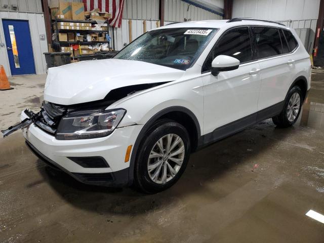 volkswagen tiguan s 2020 3vv0b7ax9lm086877