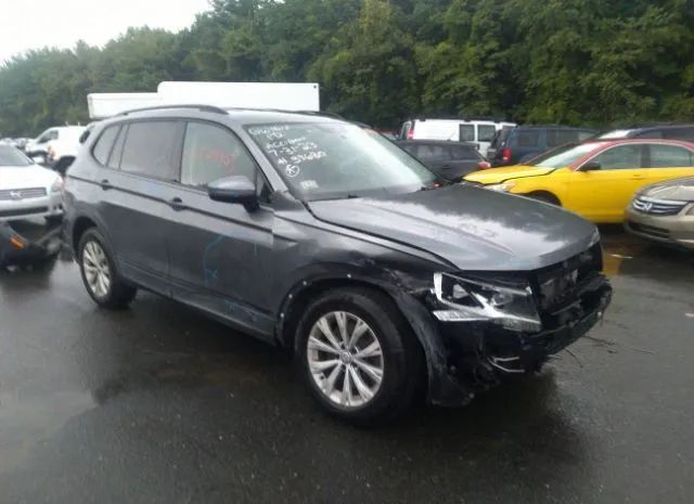 volkswagen tiguan 2018 3vv0b7axxjm055005