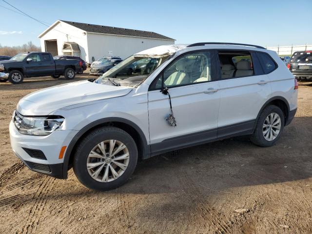 volkswagen tiguan s 2018 3vv0b7axxjm062813