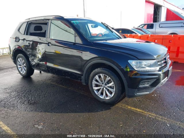 volkswagen tiguan 2019 3vv0b7axxkm005111