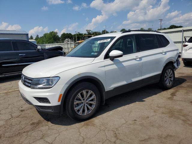 volkswagen tiguan s 2019 3vv0b7axxkm012141