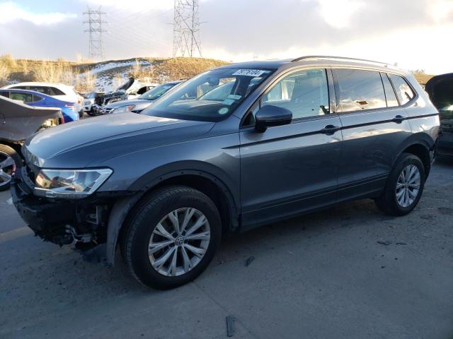 volkswagen tiguan s 2019 3vv0b7axxkm032325