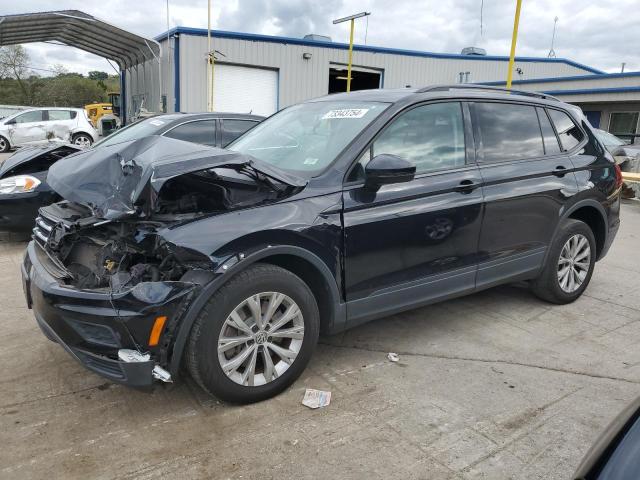 volkswagen tiguan s 2019 3vv0b7axxkm099572