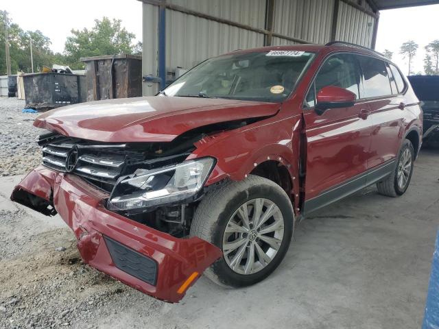 volkswagen tiguan 2018 3vv1b7ax0jm017657