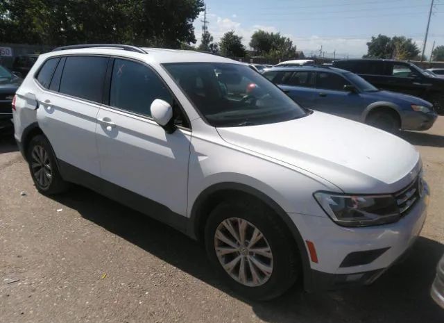 volkswagen tiguan 2018 3vv1b7ax0jm026634