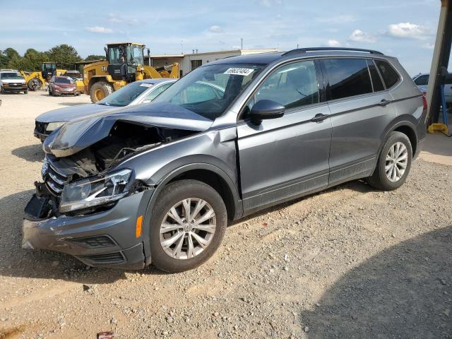 volkswagen tiguan s 2018 3vv1b7ax0jm085358