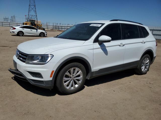 volkswagen tiguan s 2019 3vv1b7ax0km027428