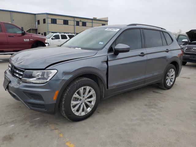 volkswagen tiguan 2019 3vv1b7ax0km049011