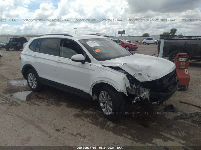 volkswagen tiguan 2020 3vv1b7ax0lm157694