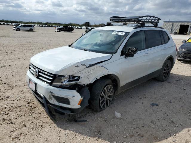 volkswagen tiguan s 2021 3vv1b7ax0mm002144