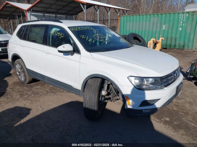 volkswagen tiguan 2018 3vv1b7ax1jm015870