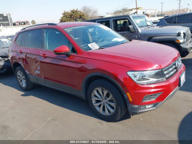 volkswagen tiguan 2018 3vv1b7ax1jm019840