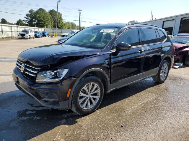 volkswagen tiguan s 2018 3vv1b7ax1jm046939