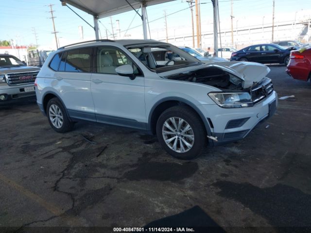 volkswagen tiguan 2018 3vv1b7ax1jm204535