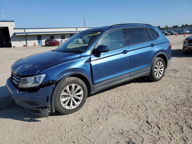 volkswagen tiguan s 2019 3vv1b7ax1km043864