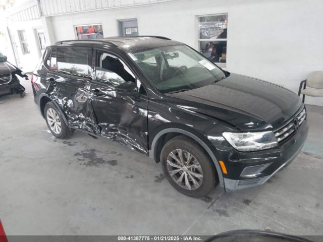 volkswagen tiguan 2019 3vv1b7ax1km073074