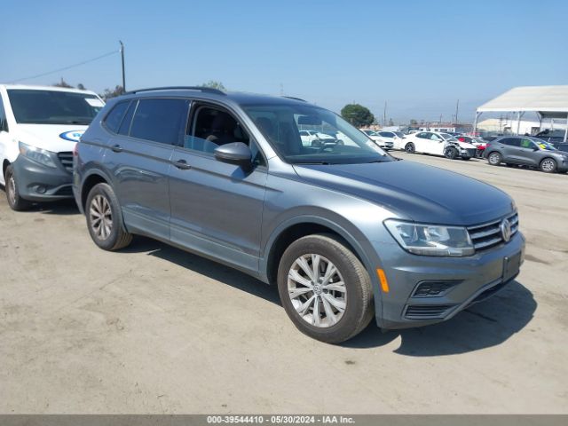 volkswagen tiguan 2019 3vv1b7ax1km200633