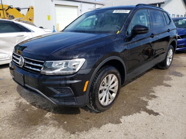 volkswagen tiguan s 2020 3vv1b7ax1lm161737