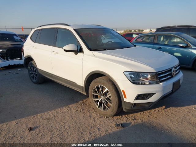 volkswagen tiguan 2021 3vv1b7ax1mm002556