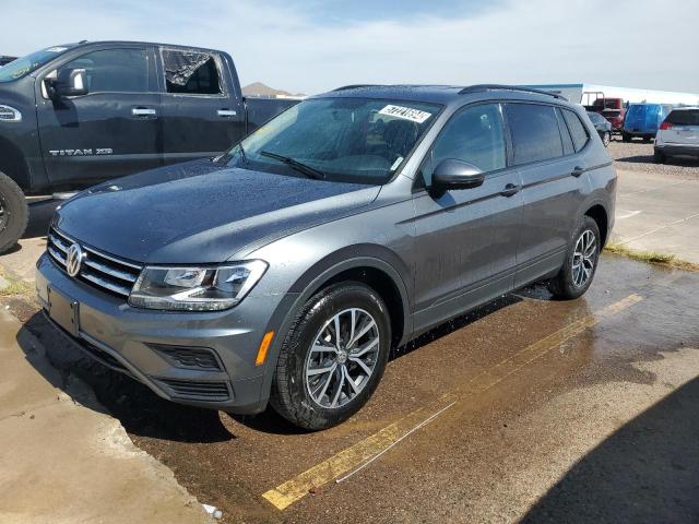 volkswagen tiguan s 2021 3vv1b7ax1mm038425