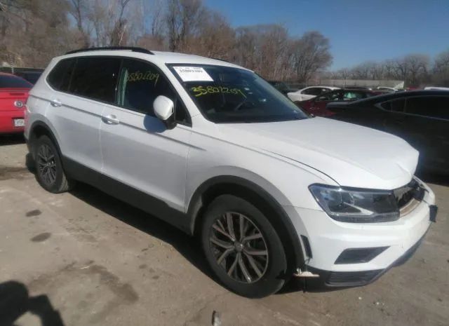 volkswagen tiguan 2021 3vv1b7ax1mm043818