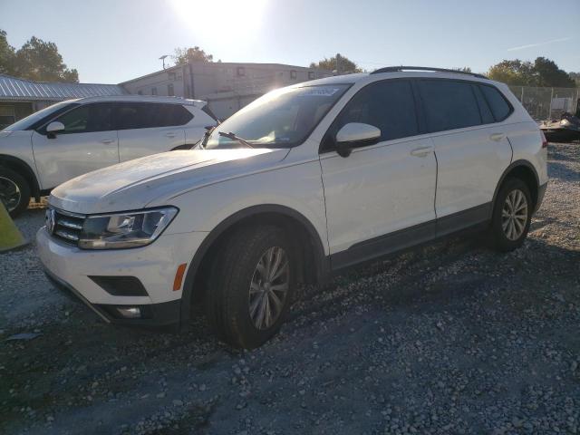 volkswagen tiguan 2018 3vv1b7ax2jm009138