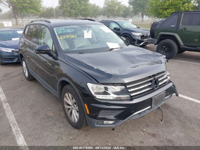 volkswagen tiguan 2018 3vv1b7ax2jm036517