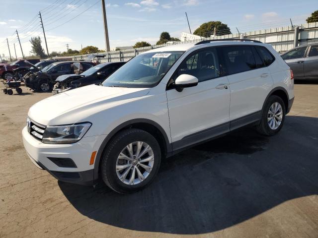 volkswagen tiguan s 2018 3vv1b7ax2jm074832