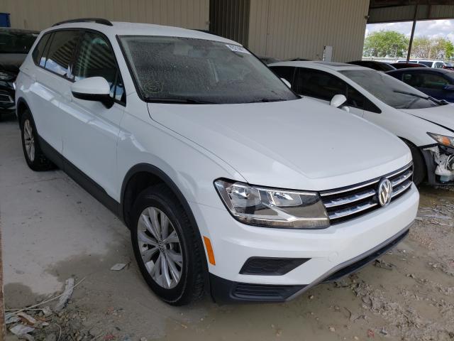 volkswagen tiguan s 2018 3vv1b7ax2jm088083