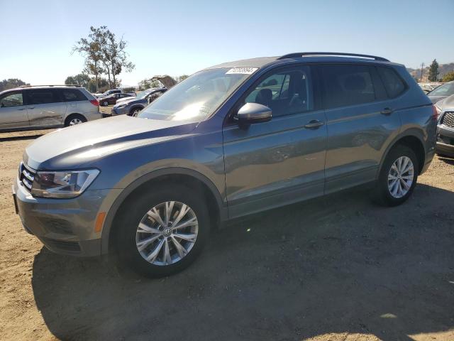 volkswagen tiguan s 2018 3vv1b7ax2jm090397