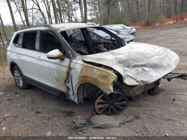 volkswagen tiguan 2019 3vv1b7ax2km071494