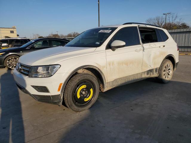 volkswagen tiguan s 2019 3vv1b7ax2km200513