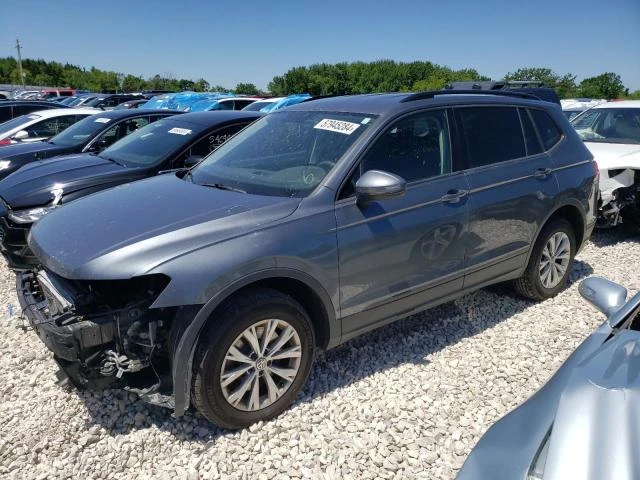 volkswagen tiguan s 2020 3vv1b7ax2lm009448