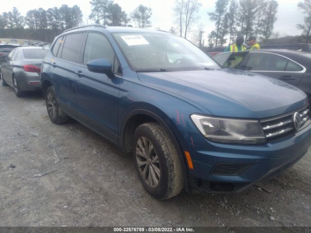 volkswagen tiguan 2020 3vv1b7ax2lm059878