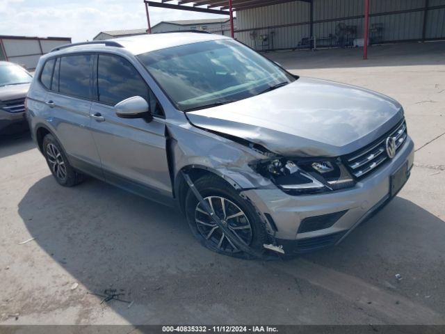 volkswagen tiguan 2021 3vv1b7ax2mm018698