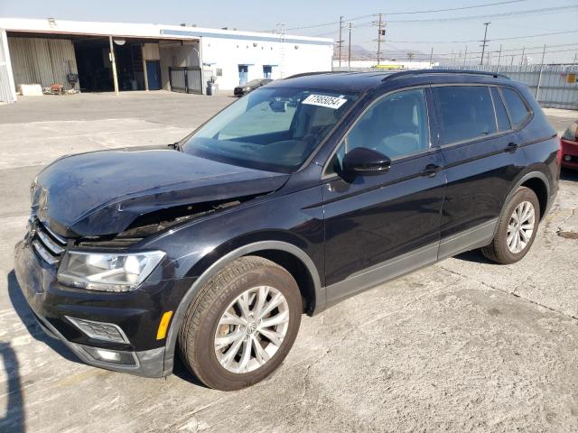 volkswagen tiguan s 2018 3vv1b7ax3jm022433