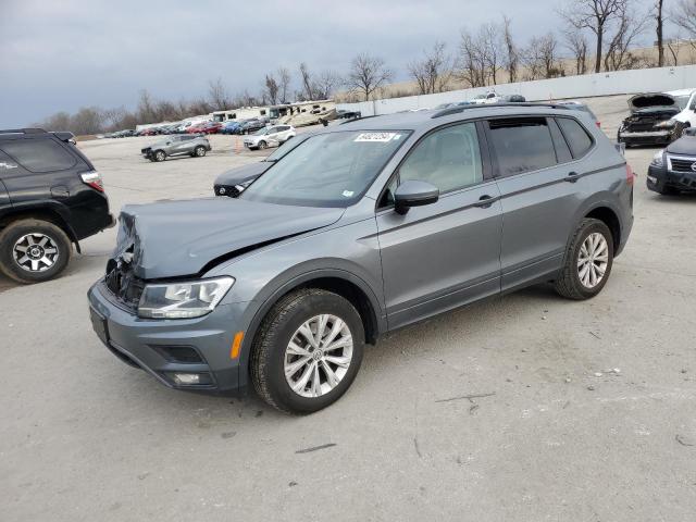 volkswagen tiguan s 2018 3vv1b7ax3jm033903