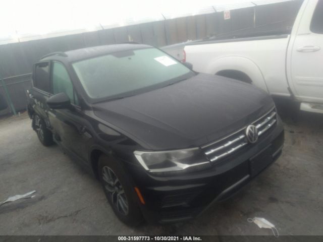 volkswagen tiguan 2021 3vv1b7ax3mm003367