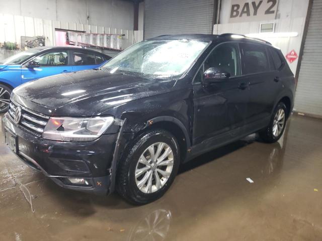 volkswagen tiguan s 2018 3vv1b7ax4jm015667