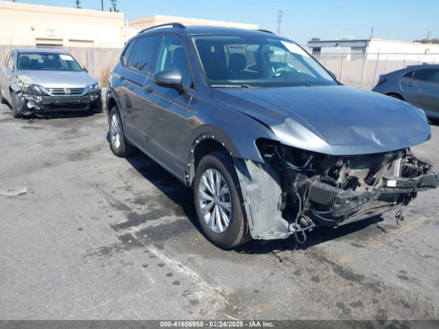 volkswagen tiguan 2018 3vv1b7ax4jm066344