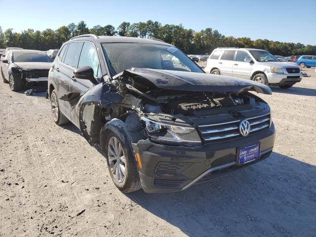 volkswagen tiguan s 2018 3vv1b7ax4jm074590