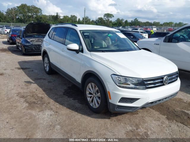 volkswagen tiguan 2019 3vv1b7ax4km018778