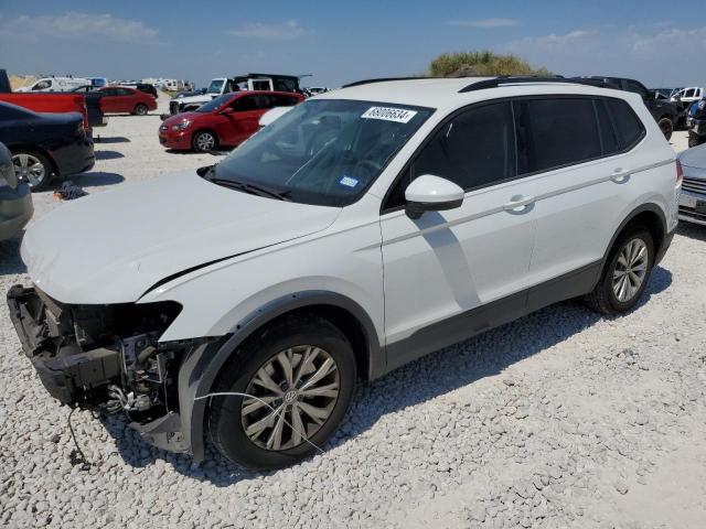 volkswagen tiguan s 2019 3vv1b7ax4km049741