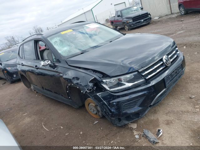 volkswagen tiguan 2020 3vv1b7ax4lm076942